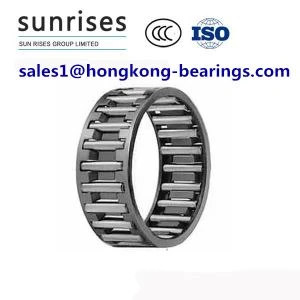 K305X325X55 Needle Roller Bearing dan Cage Assembly