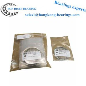 Needle Roller Thrust Bearings AXK 0821 TN