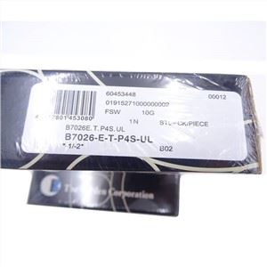 Galas gelendong HS7001-CT-P4S 12 * 28 * 8mm