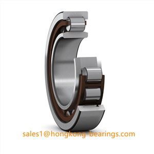 NU 324 ECM / C3VL0241 Cylindrical Roller Bearing 120 * 260 * 55mm