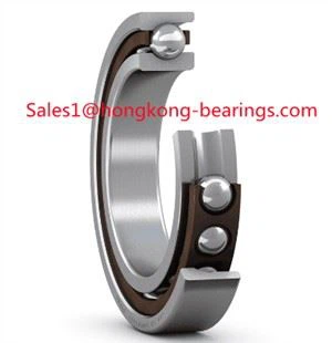 S71906 ACB/HCP4A Angular Hubungi Bola Galas 30*47*9 Mm