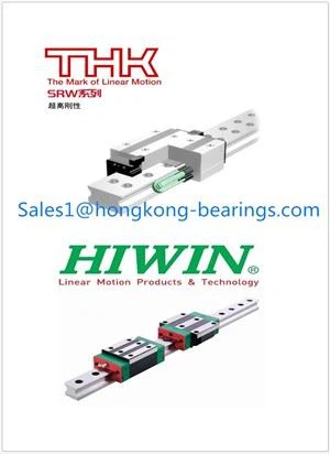 Panduan LM SRW 130LR 130*260*350 Mm