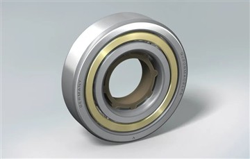 Adakah Anda Tahu NSK QJ Series Four-point Contact Ball Bearings