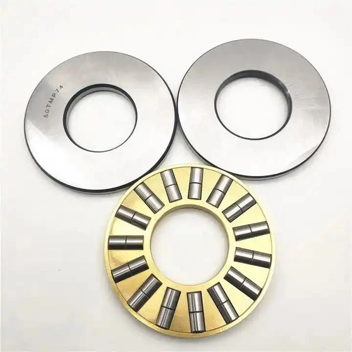 NSK 150TMP12 Thrust Cylindrical Roller Bearing