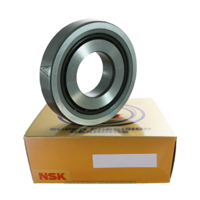 17TAC47BSUC10PN7B 17x47x15mm Galas Sokongan Skru Bebola Galas Bebola Sentuhan Sudut