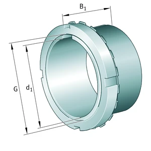 FAG H39/530-HG-Adapter Sleeve Available In Stock