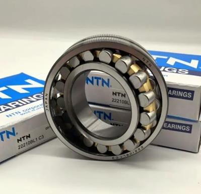 Dari negara mana galas ntn? Adakah NTN mempunyai kilang di China?