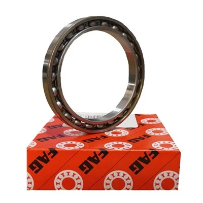 Tersedia 609/900-M Single Row Deep Groove Ball Bearing
