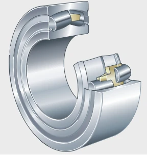 F-803046.PRL - Galas Penggelek Sfera Dengan Gerbang Silinder Tersedia Dalam Stok
