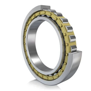 Fag tersedia nu 3144- m 1 - galas roller silinder tunggal baris